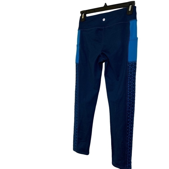 AVITA Girl’s Leggings. AVITA Girl’s Performance Moisture-Wicking Leggings Sz: LG - Picture 8 of 10